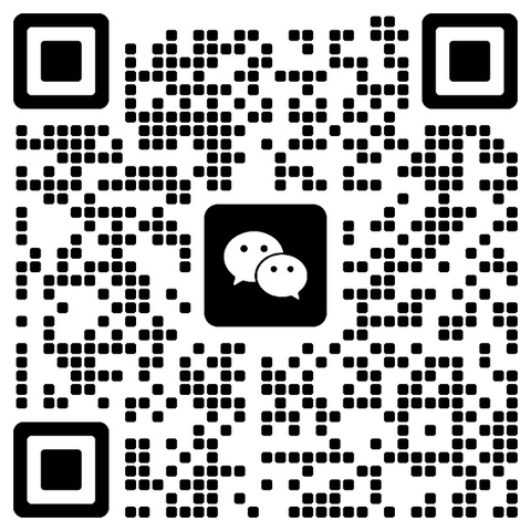 WeChat QR code:Snowmode