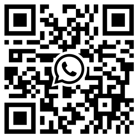 WhatsApp QR code:SNOWMODE